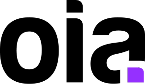 OIA Logo